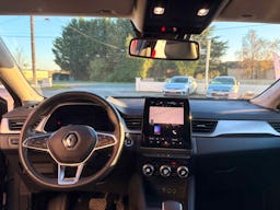 Renault Captur  CAPTUR II 1.6 E-Tech 160 occasion - Photo 6