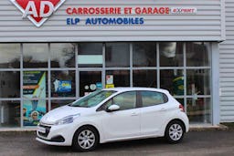 Peugeot 208 1.2 PTEC occasion - Photo 1