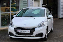 Peugeot 208  1.2 PTEC occasion - Photo 2
