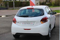Peugeot 208 1.2 PTEC occasion - Photo 3