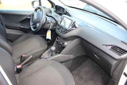 Peugeot 208  1.2 PTEC occasion - Photo 4
