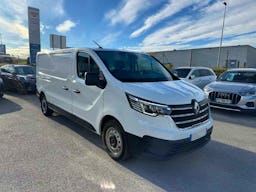 Renault Trafic L2H1 3000KG BLUE DCI 130 GRAND CONFORT occasion - Photo 1
