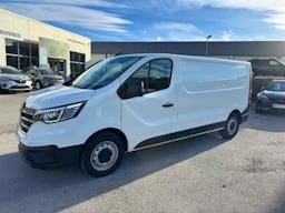 Renault Trafic L2H1 3000KG BLUE DCI 130 GRAND CONFORT occasion - Photo 2