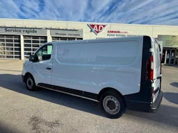 Renault Trafic  L2H1 3000KG BLUE DCI 130 GRAND CONFORT occasion - Photo 3