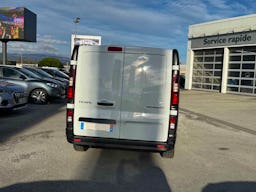 Renault Trafic  L2H1 3000KG BLUE DCI 130 GRAND CONFORT occasion - Photo 4