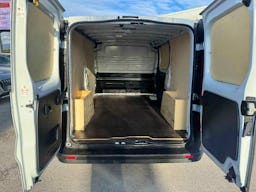 Renault Trafic  L2H1 3000KG BLUE DCI 130 GRAND CONFORT occasion - Photo 5