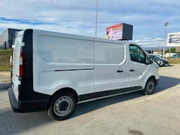 Renault Trafic  L2H1 3000KG BLUE DCI 130 GRAND CONFORT occasion - Photo 6