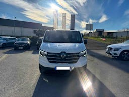 Renault Trafic  L2H1 3000KG BLUE DCI 130 GRAND CONFORT occasion - Photo 7