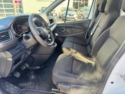 Renault Trafic  L2H1 3000KG BLUE DCI 130 GRAND CONFORT occasion - Photo 9