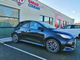 Toyota Yaris Design 5p occasion - Photo 1