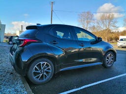 Toyota Yaris  Design 5p occasion - Photo 2