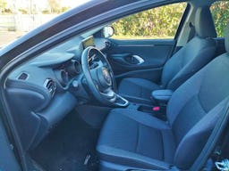 Toyota Yaris Design 5p occasion - Photo 3