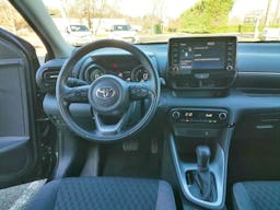 Toyota Yaris  Design 5p occasion - Photo 5