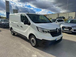 Renault Trafic  L1H1 3000KG BLUE DCI 130 CONFORT occasion - Photo 1