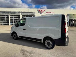 Renault Trafic  L1H1 3000KG BLUE DCI 130 CONFORT occasion - Photo 3