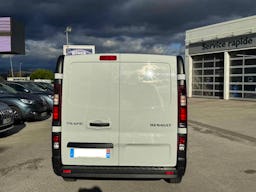 Renault Trafic  L1H1 3000KG BLUE DCI 130 CONFORT occasion - Photo 4