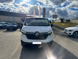 Renault Trafic  L1H1 3000KG BLUE DCI 130 CONFORT occasion - Photo 7