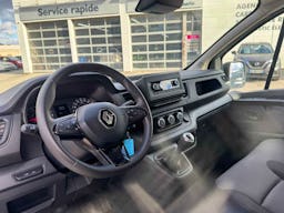 Renault Trafic L1H1 3000KG BLUE DCI 130 CONFORT occasion - Photo 8