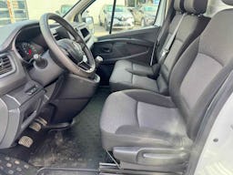 Renault Trafic  L1H1 3000KG BLUE DCI 130 CONFORT occasion - Photo 9