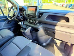 Renault Trafic  TPMR 9 PLACES GRAND EVOLUTION DCI 150 occasion - Photo 9