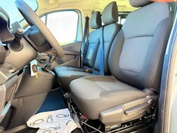 Renault Trafic  TPMR 9 PLACES GRAND EVOLUTION DCI 150 occasion - Photo 10