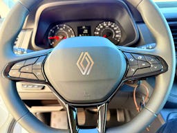 Renault Trafic  TPMR 9 PLACES GRAND EVOLUTION DCI 150 occasion - Photo 12