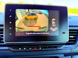 Renault Trafic TPMR 9 PLACES GRAND EVOLUTION DCI 150 occasion - Photo 16