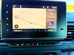 Renault Trafic TPMR 9 PLACES GRAND EVOLUTION DCI 150 occasion - Photo 18