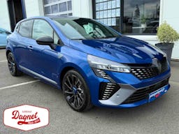 Renault Clio V  PH II ESPRIT ALPINE TCE 90 occasion - Photo 1