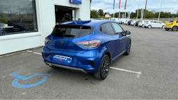 Renault Clio V PH II ESPRIT ALPINE TCE 90 occasion - Photo 2