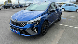 Renault Clio V  PH II ESPRIT ALPINE TCE 90 occasion - Photo 4