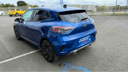 Renault Clio V  PH II ESPRIT ALPINE TCE 90 occasion - Photo 5