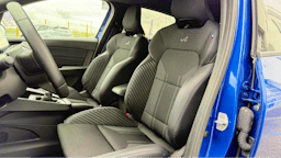 Renault Clio V  PH II ESPRIT ALPINE TCE 90 occasion - Photo 9