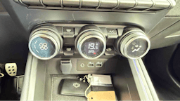 Renault Clio V PH II ESPRIT ALPINE TCE 90 occasion - Photo 13