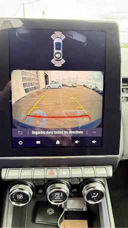 Renault Clio V PH II ESPRIT ALPINE TCE 90 occasion - Photo 15