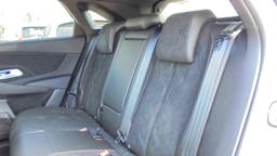 DS DS 7 Crossback  1.5 BlueHDi 130 EAT8 Performanc Line occasion - Photo 5