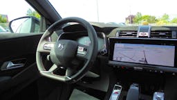 DS DS 7 Crossback  1.5 BlueHDi 130 EAT8 Performanc Line occasion - Photo 4