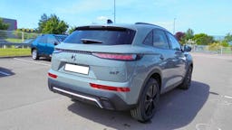 DS DS 7 Crossback 1.5 BlueHDi 130 EAT8 Performanc Line occasion - Photo 2