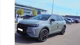 DS DS 7 Crossback 1.5 BlueHDi 130 EAT8 Performanc Line occasion - Photo 1