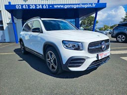 Mercedes Benz Classe GL  GLB 200D 150CH AMG occasion - Photo 1