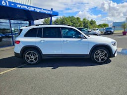 Mercedes Benz Classe GL  GLB 200D 150CH AMG occasion - Photo 2