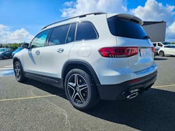 Mercedes Benz Classe GL  GLB 200D 150CH AMG occasion - Photo 5