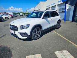 Mercedes Benz Classe GL  GLB 200D 150CH AMG occasion - Photo 6