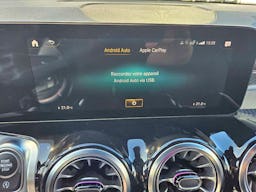 Mercedes Benz Classe GL  GLB 200D 150CH AMG occasion - Photo 12