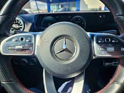Mercedes Benz Classe GL GLB 200D 150CH AMG occasion - Photo 13