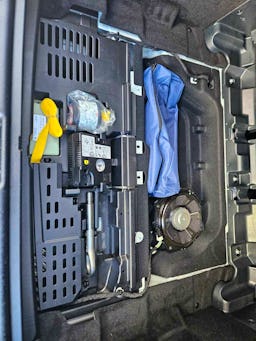 Mercedes Benz Classe GL GLB 200D 150CH AMG occasion - Photo 16