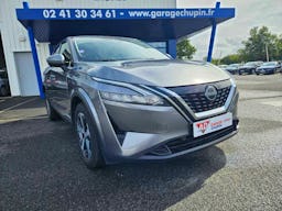 Nissan Qashqai E-POWER 190 N-CONNECTA BVA VP occasion - Photo 1