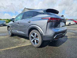 Nissan Qashqai E-POWER 190 N-CONNECTA BVA VP occasion - Photo 3