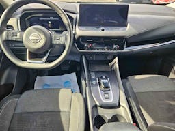 Nissan Qashqai  E-POWER 190 N-CONNECTA BVA VP occasion - Photo 7