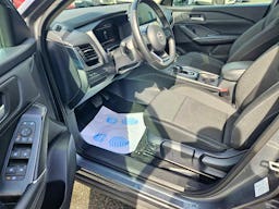 Nissan Qashqai E-POWER 190 N-CONNECTA BVA VP occasion - Photo 8